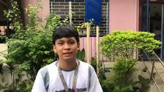 EDUEXPLORERS VLOG  QUIRINO HIGH SCHOOL TOUR  RANDOM MOMENTS [upl. by Balling]