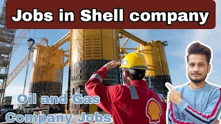 Shell plc recruitment 2023  Shell Jobs  Jobs in oil and Gas Companies  Shell Company Jobs 2023 [upl. by Eade]