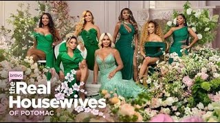 RHOP S9 E10 Love in Fast Lane amp Married to Medicine S11 E3 Saddle Up Cowgirls [upl. by Slifka]