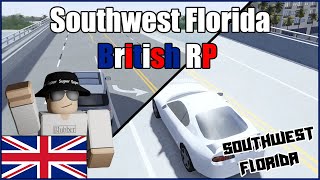 Southwest Florida BRITISH RP  Southwest Florida Roblox [upl. by Marcela456]