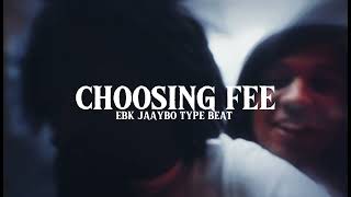 EBK Jaaybo x EBK Young Joc Type Beat  “Choosing Fee” [upl. by Male]