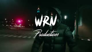 quotSvartkläddquot Yasin X Asme Type Beat wrnproductions [upl. by Searcy81]