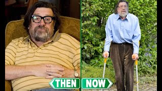 The Royle Family 1998 Cast Then amp Now  Tragic Stories and Loneliness in Old Age [upl. by Alek67]