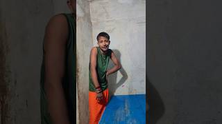 Raju ka style hai funny 😂😂 shortvideo youtubeshorts trendingshorts viralvideo comedyvideo [upl. by Ehtylb]