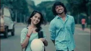 Chustu Chustune Rojulu Gadiche lyrics  Deepthi Sunaina  Vinay Shanumukh [upl. by Roxanna]