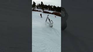 Snowboarding Fails [upl. by Auoh]