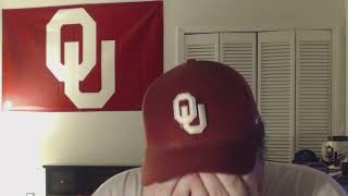 OU Fan Reacts to Devastating Texas QB Arch Manning News [upl. by Yance]