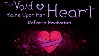 TVRUHH Original Soundtrack  Defense Mechanism [upl. by Karrie]