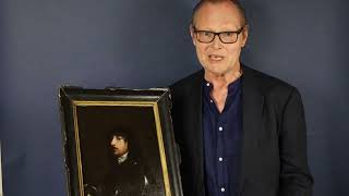 David Bellingham speaks to five paintings in the Roseberys old masters sale preview [upl. by Orferd]