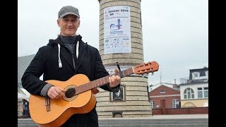 Aloha heja he  Warnemünder Turmleuchten 06042019 [upl. by Eniamrahs140]