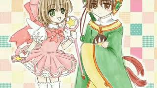 Saku17  Một lần khờ dại  một lần Syaoran ❤ Sakura [upl. by Penn]