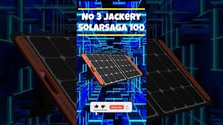 3 BEST Solar Panels OF ALL TIME [upl. by Marchak]