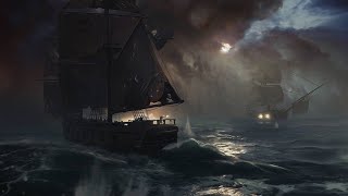 Blackwake Sea of Thives like game for low end pc for free [upl. by Abocaj985]