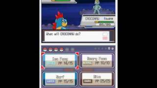 Pokemon HGSS Walkthrough Episode 25 Natu The Fifth TeamJoiner [upl. by Wellesley]