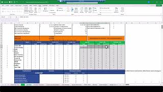 Portfolio Calculator Update  Advanced Market Segmentation and Master Filters for FOMC Week [upl. by Eiveneg667]