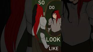 Do I Look Like Him Animatic VSMP ocanimatic animation animatic [upl. by Purdum]