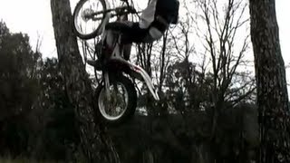 MR  Trial Freeride with Gasgas Collection [upl. by Carli579]