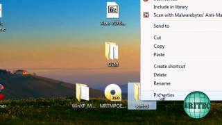 Create Your Own MULTI OEM Windows XP SP3 Pre activating DVD by Britec [upl. by Kameko]