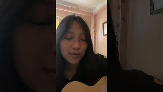 Bhet Hola Jaba Hamro by Kunti Moktan COVER [upl. by Ynnavoj]