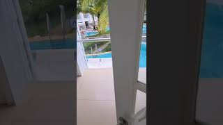 Waking up at Azul Beach Resort by Karisma Negril like [upl. by Algie]