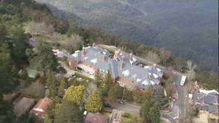 Lilianfels Blue Mountains Resort and Spa  5 Star Accommodation [upl. by Cecilla]