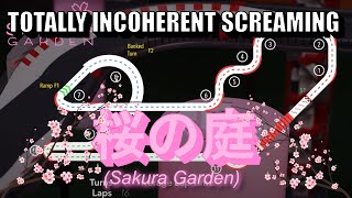 TOTALLY ACCURATE PREDICTIONS to M1S5 Sakura Garden [upl. by Ydniw949]