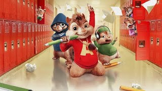 Alvin and the Chipmunks The Squeakquel Full Movie Facts And Review  Zachary Levi  David Cross [upl. by Ecertal340]