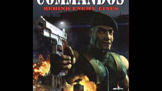 Commandos BEL 15 speedrun [upl. by Aisatan]