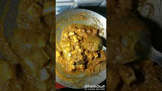 Paneer Makhanieasyfoodtomakeathome [upl. by Westphal]