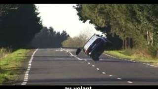 Transporter 3 Behind the Scenes Car sequences [upl. by Gabor243]