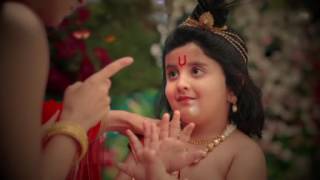 Bakula Bua Ka Bhoot amp Paramavatar Shri Krishna On ZEE TV [upl. by Gerry]