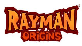 Rayman Origins Music  Jibberish Jungle  The Darktoon Chase Extended HD [upl. by Repsaj]