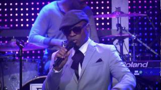 Mint Condition  Caught My Eye performed live on TV One Way Black When [upl. by Noel531]