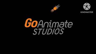 GoAnimate Studios logo Remake [upl. by Becca]