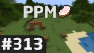 Porks Play Minecraft 313 Goldpferde [upl. by Yendirb]