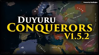 BİLGİLENDİRME  Conquerors v152 [upl. by Waring]