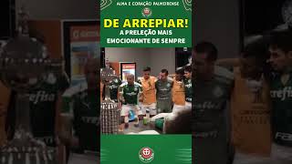 EMOCIONANTE FELIPE MELO ESTAVA ILUMINADO ESSE DIA [upl. by Parthenia]