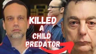 The Man Who Killed A Child Predator  True Crime Documentary [upl. by Ney]