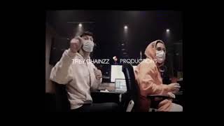 Young Adz Overseas Official Music Video [upl. by Kcered]