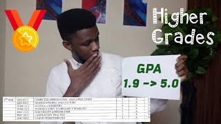 How To Get A 50 GPA in the University  Proven Hacks for Students  Gospel Ikpotokin [upl. by Kciderf]