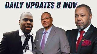 APM WAWINA MLANDU KU SUPREME COURT NKULU WINA WATENGERA SKC KU COURT [upl. by Ahsimek]