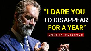 2 Hours for the NEXT 20 Years of Your LIFE  Jordan Peterson Motivation [upl. by Ahsekim]