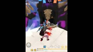 Opsadikulgamer viral shortvideo impossible shorts badge 99 freefireindia [upl. by Lourdes]