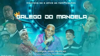 MC Jhey  Escorrega 2024 DJ MARLINHO [upl. by Rimahs]