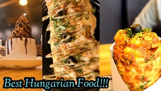 Trying Hungarian Food in Pondicherry  Places to visit in Pondicherry tamil  Pondicherry Vlogs [upl. by Reffotsirhc]