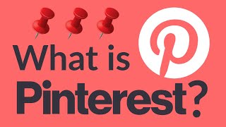 The Story of Pinterest [upl. by Donaghue126]