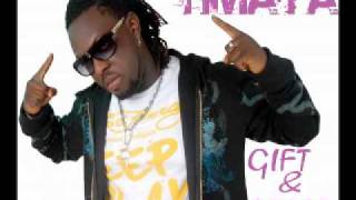 Iyawo Mi  Timaya  Gift amp Grace  Official Timaya [upl. by Sulienroc]