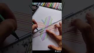 doodle ideas doodle drawing ideas howtodraw shorts [upl. by Rochell]