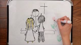 Catholic Seven Sacraments Lesson [upl. by Yoshio535]