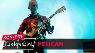 Pelican live  Freak Valley Festival 2022  Rockpalast [upl. by Arata]